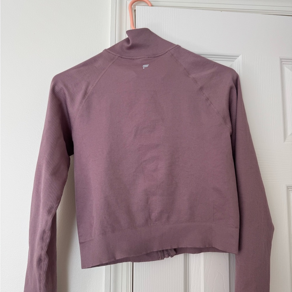 Athletic jacket - Picture 2 of 3